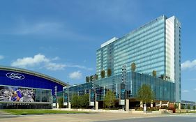 Omni Frisco At The Star